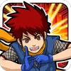 Ninja Saga Mod Apk [Alto dano]