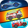 Emergency Car Racing Hero Mod apk