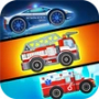 Emergency Car Racing Hero icon
