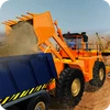 Dumper Truck Driver & Construction Crane Operator Mod Apk [Unlocked]