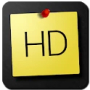Notes Widget HD PRO - Stickies icon