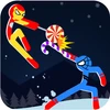 Stickman Fight - Stickman Fighting Games Mod Apk [Unlimited money]