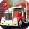 Truck Simulator PRO 2017 Mod apk