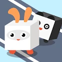 Cross The Road Mod Apk 