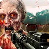 Behind Zombie Lines Mod Apk 