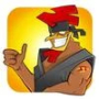 Chicken Fighters Mod icon