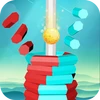 Stack Block Crusher Mod Apk [Remove ads][Mod speed]