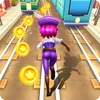 Subway Runner Mod apk