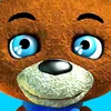Talking Teddy Bear Mod Apk [Remove ads][Mod speed]