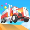 Cyber Truck Shipper‏ Mod Apk [مال غير محدود]