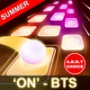 BTS Hop: KPOP IDOL Rush Dancing Tiles Game 2019! Mod icon