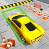 3d parkir mobil modern permainan mobil gratis 2020 Mod Apk [Unlimited money][Free purchase][Unlocked]