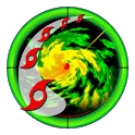 Weather storm radar: eRadar HD Mod Apk [Paid for free][Free purchase]
