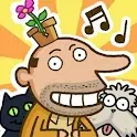 Gododo Mod Apk [Free purchase]