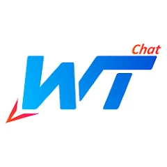 WT Chat Мод Apk 1.6.0 [Убрать рекламу][разблокирована][премия]