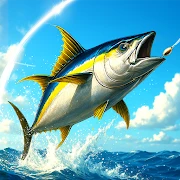 Fishing Hook2 Mod Apk [Unlimited money]