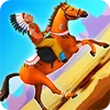Wild West Race Mod Apk 3.62 [مال غير محدود]
