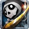 Dark Reaper Shoots!
