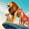 The Lion Simulator: Animal Family Game Mod Apk [Sınırsız para]