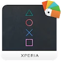 XPERIA™ - PlayStation® Theme Mod Apk [Оплачено бесплатно
][Бесплатная покупка]