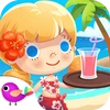 Candy's Vacation - Beach Hotel Mod Apk [Remove ads]