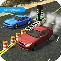Drag Racing: Multiplayer Mod apk