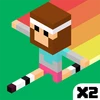 Retro Runners Mod apk