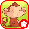 Animal Puzzle - Game for toddlers and children
