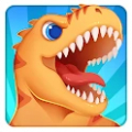 Jurassic Rescue icon