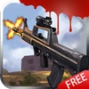 Angry Zombie: City Shoot Mod Apk 1.0 [Unlimited money]