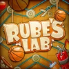 Rube's Lab PRO Physics Puzzle Mod apk