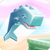 Ookujira - Giant Whale Rampage‏ Mod Apk 2.0.1 [المال غير محدود]