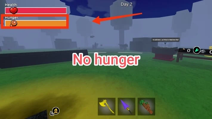 99 Nights in the Forest screenshots