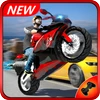 Traffic Rider Bike 2017