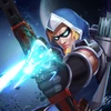 Ultimate War-Hero TD Game Mod Apk 