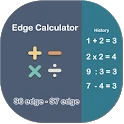 Calculator for Edge Panel Mod apk