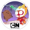 Cartoon Network Party Dash