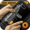 Weaphones™ Gun Sim Vol2 Armory Mod Apk 1.3.2 [Quitar anuncios][Compra gratis]