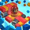 Blocks Racing Mod Apk [Unlimited money]