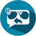Quick Reply for WhatsUp Mod Apk [Unlocked]