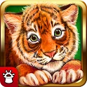 Animal Kingdom for kids! FULL Mod Apk 1.0.2.8 [Pagado gratis][Compra gratis]