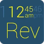 Gear Fit Revolution Clock Mod icon