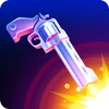 Flip the Gun - Simulator Game Mod Apk 1.1 [Dinero ilimitado]