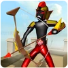 Stickman Castle Defense - Zombie Battle Simulator Mod Apk 1.0.2 [Dinero ilimitado]