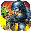 SWAT and Zombies Runner Mod Apk 1.0.10 