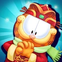 Garfield Chef: Match 3 Puzzle Mod Apk [Remove ads][Unlimited money]