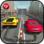 Chained Car Stunts: Endless Racing Game 2019
