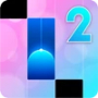 Piano Music Tiles 2 icon