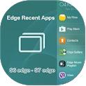 Recent Apps for Edge Panel