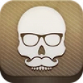 Hipster Zombies icon